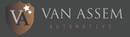 Logo Van Assem Automotive